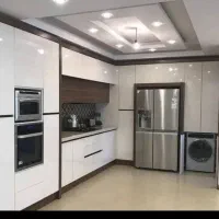 کابینت ساز حرفه ای .با سابقه کا ربالا .