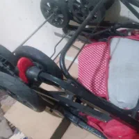 کالسکه بچه