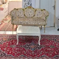 مبلمان ۱۵ نفره