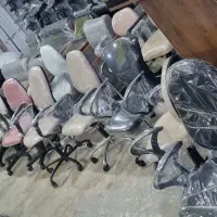 جکدار صندلی اداری 190