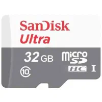 مموری کارت 32G Sandisk