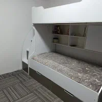 فروش تخت دو طبقه