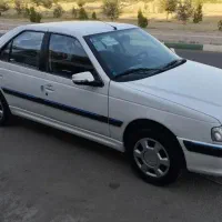 پژو پارس موتورxu7p