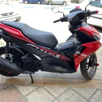 یاماها ایروکس اصلی مدل ۱۴۰۱ درحدصفر