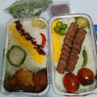 رستوران بریانک کوی ولایت