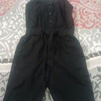 سرهمی یا اورال مشکی محرمی دخترانه