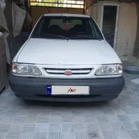 ماشین پراید