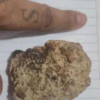 شهاب سنگ اصلی