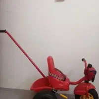 سه چرخه مارک جی تویز اصلی