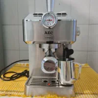 دستگاه اسپرسو ساز AEC 2200 Plus