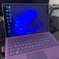 مایکروسافت سرفیس پرو core i7 رم ۱۶