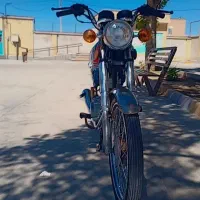 موتور مدل ۸۶