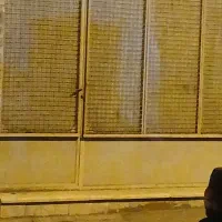 25متر مغازه اجاره ای رودکی