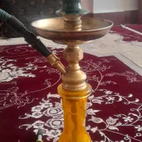 قلیون برنج