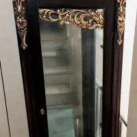 ویترین سالم