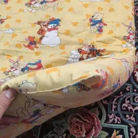 تشک نوزاد تشک کودک رختخواب بچه تشک بچه|اسباب و اثاث بچه|ملایر, |دیوار
