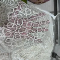 تور پرده و دستک