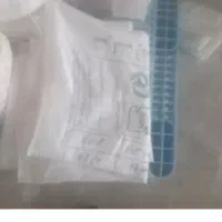 حدود‌100کیسه‌خالی‌
