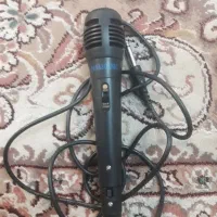 میکروفون مدل  پاناسوآنیک