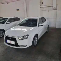دنا پلاس توربو اتومات آپشنال ۱۴۰۴ صفر خشک