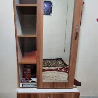 کمد ارایشی
