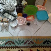 وسایل مناسب کسری