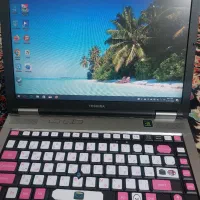 لبتاب توشیبا