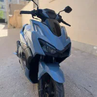 کلیک ۱۷۰ سی سی شاهین