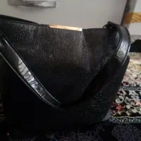 کیف ورنی