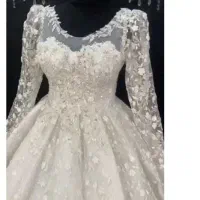 اجاره لباس عروس