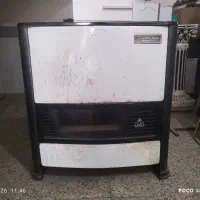 ۲ عدد بخاری جهان افروز سالم