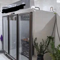 یخچال بزرگ صنعتی جهت قصابی