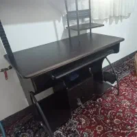 میز کامپوتر و تحریر