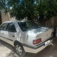 پژو 405 slx مدل 99