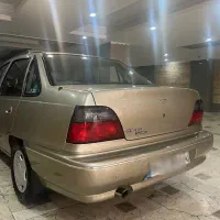 دوو سیلو بی رنگ در حد صفر