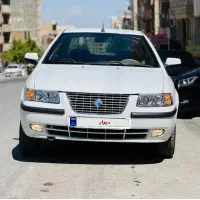 سمند موتور ملی دوگانه سوز