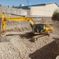 ExcavatorJCB200