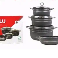 سرویس قابلمه اوج