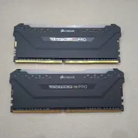 رم ۳۲ گیگ ddr4 3200 argb pro