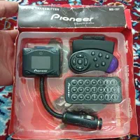 اف ام پلیر فندکی پایونیر اصلی