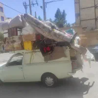 وانت تلفنی ارزان. باکارگرحرفه ای وخوش اخلاق