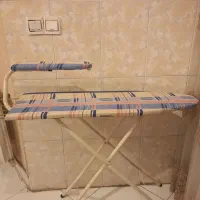 میز اتو