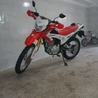 دوعدد تریل یکی پرواز۲۰۰وxl 250 اقساطی