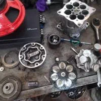 سرویس کامل کمپرسور کولر خودرو/شارژ گاز کولر
