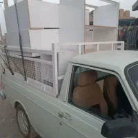 حمل بار و اثاث منزل سرتاسر شهر.، روستا، استان