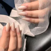 خدمات ناخن با تخفیف ویژه