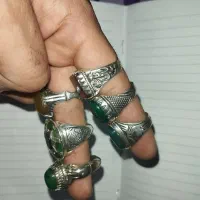 انگشتر|زیورآلات و اکسسوری|زنجان, |دیوار