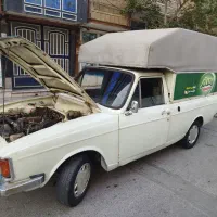 پیکان وانت