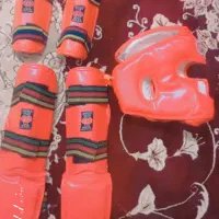 لوازم بوکس به فروش میرشد