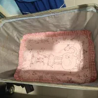 گهواره. سالم